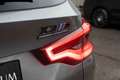 BMW X3 M COMPETITION PANO/LED/H&K/360/ACC/DISPLAY/TREKHK Gris - thumbnail 48