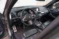 BMW X3 M COMPETITION PANO/LED/H&K/360/ACC/DISPLAY/TREKHK Gris - thumbnail 10