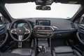 BMW X3 M COMPETITION PANO/LED/H&K/360/ACC/DISPLAY/TREKHK Gris - thumbnail 11