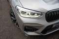 BMW X3 M COMPETITION PANO/LED/H&K/360/ACC/DISPLAY/TREKHK Gris - thumbnail 46