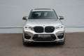 BMW X3 M COMPETITION PANO/LED/H&K/360/ACC/DISPLAY/TREKHK Gris - thumbnail 3