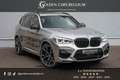BMW X3 M COMPETITION PANO/LED/H&K/360/ACC/DISPLAY/TREKHK Gris - thumbnail 1