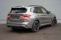 BMW X3 M COMPETITION PANO/LED/H&K/360/ACC/DISPLAY/TREKHK Gris - thumbnail 8