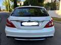 Mercedes-Benz CLS 350 Shooting Brake 350CDI BE (9.75) Aut. Blanco - thumbnail 4