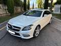 Mercedes-Benz CLS 350 Shooting Brake 350CDI BE (9.75) Aut. Blanco - thumbnail 2