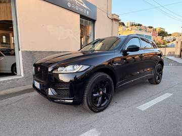 2.0d i4 R-Sport awd 180cv auto my19 PREZZO REALE