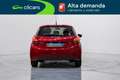 Peugeot 208 1.2 PureTech Style 82 Rojo - thumbnail 4