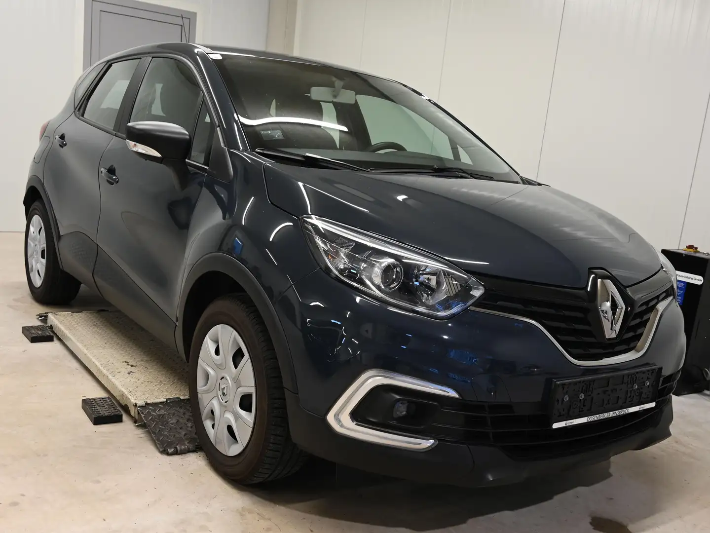 Renault Captur 0.9 TCe 90 eco² Life ENERGY - 1