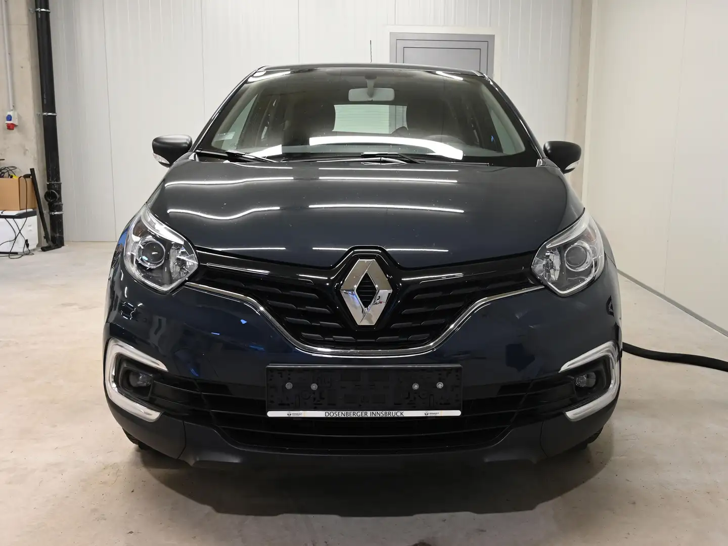 Renault Captur 0.9 TCe 90 eco² Life ENERGY - 2