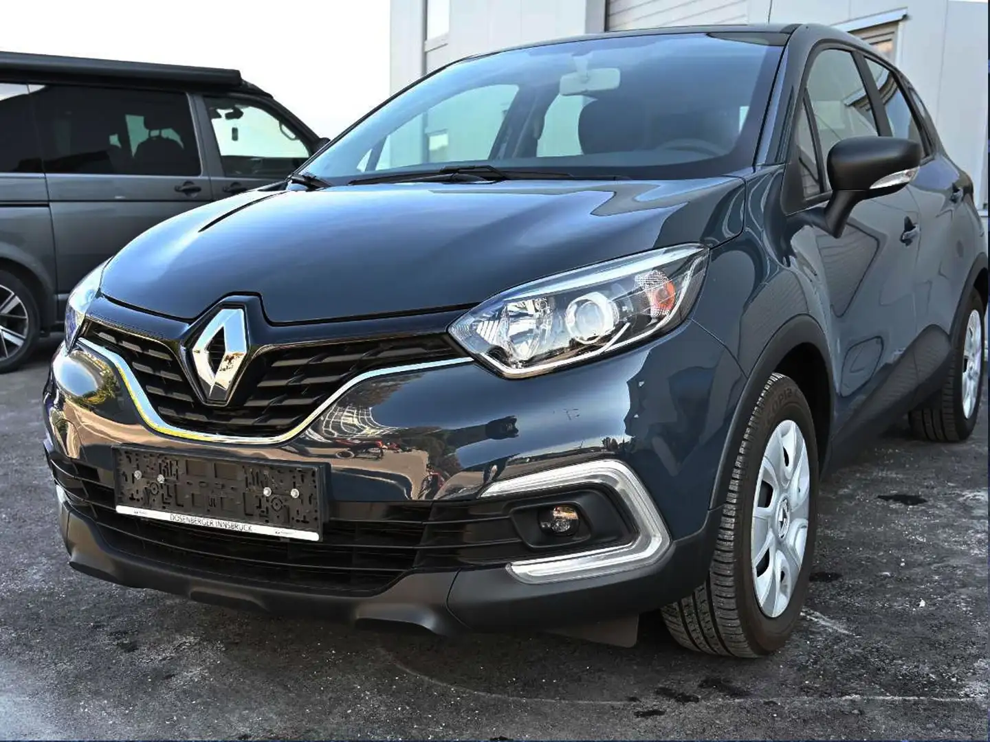 Renault Captur 0.9 TCe 90 eco² Life ENERGY - 1