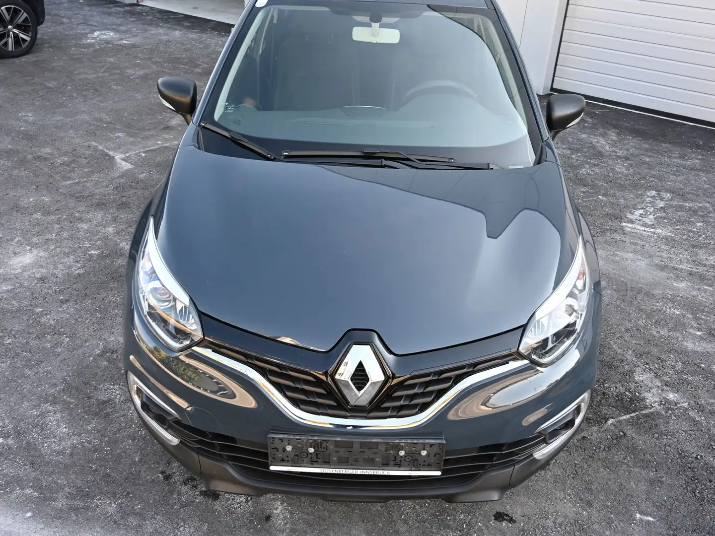 Renault Captur 0.9 TCe 90 eco² Life ENERGY - 2