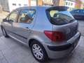 Peugeot 307 1.6i 109pk Airco OHB Alu Velgen 5 deurs Šedá - thumbnail 2