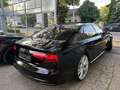 Audi A8 3,0 TDI clean Diesel lang quattro Tiptronic *LA... Black - thumbnail 6