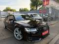 Audi A8 3,0 TDI clean Diesel lang quattro Tiptronic *LA... Black - thumbnail 3