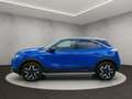 Opel Mokka Elegance 1.2 Turbo 96 kW (130 PS) S/S AT-8 Blau - thumbnail 2