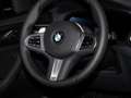 BMW X3 xDrive20d AT M Sportpaket Klimaaut. HIFI Fekete - thumbnail 6