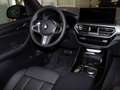 BMW X3 xDrive20d AT M Sportpaket Klimaaut. HIFI Fekete - thumbnail 5