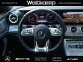 Mercedes-Benz CLS 53 AMG AMG CLS 53 4M+ Night+Head-Up+Distr.+Sitzkl.+360° Grau - thumbnail 19