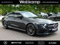 Mercedes-Benz CLS 53 AMG AMG CLS 53 4M+ Night+Head-Up+Distr.+Sitzkl.+360° Grau - thumbnail 27