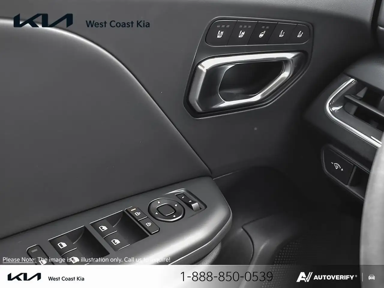 Kia K4 fotografie Kia K4