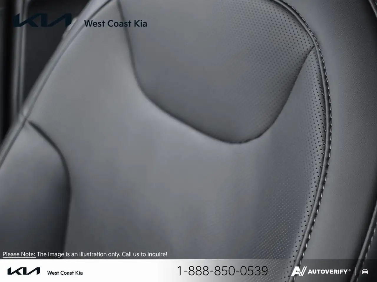 Kia K4 fotografie Kia K4