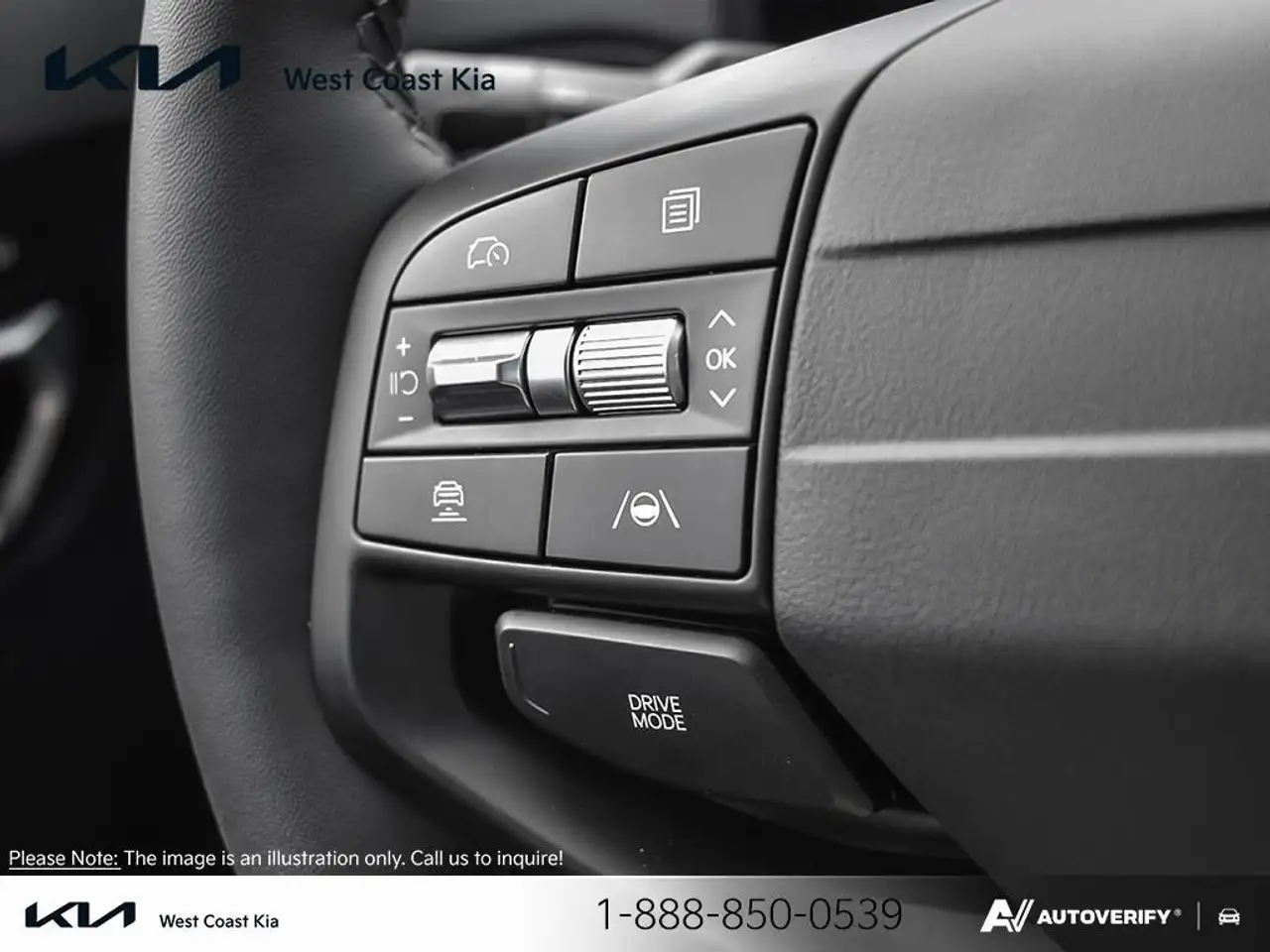 Kia K4 fotografie Kia K4
