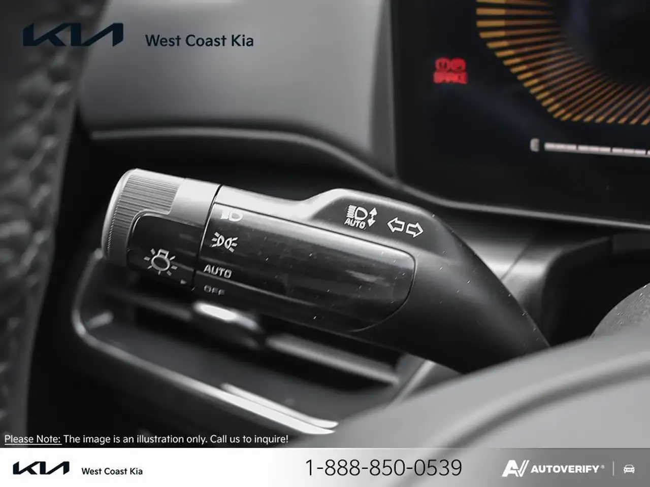 Kia K4 fotografie Kia K4
