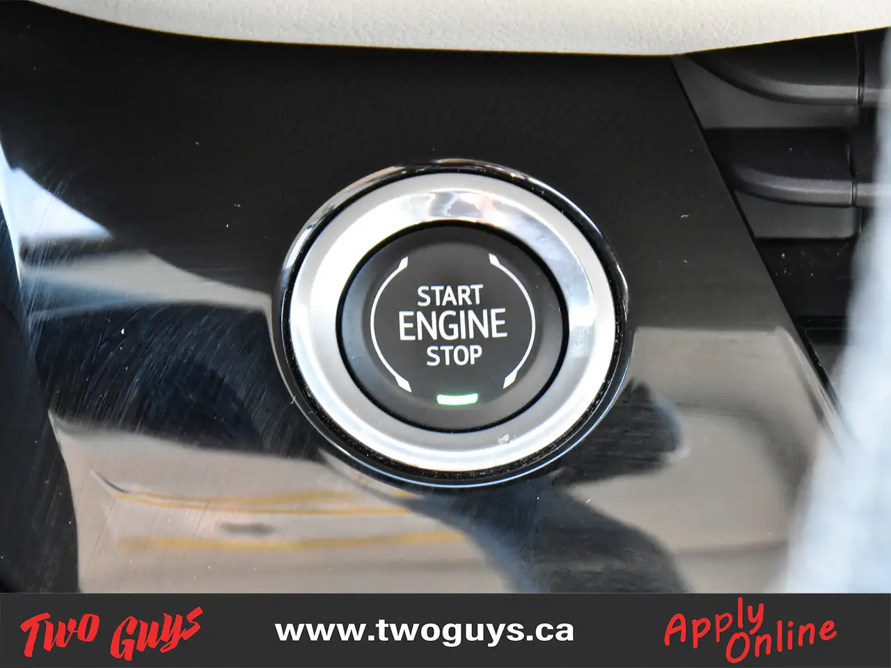 Buick Envision снимка Buick Envision