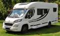 Caravans-Wohnm Knaus Soma Camp T 700 EB Weiß - thumbnail 1