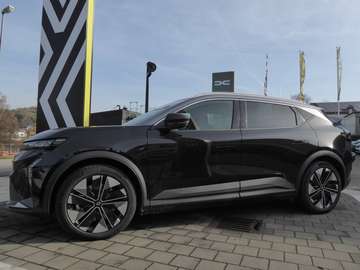 Scenic E-Tech 220 Long Range Techno