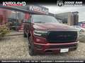Dodge RAM 1500 5.7 V8 4x4 Crew Cab 5'7 Limited Night Edition Rouge - thumbnail 3