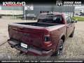 Dodge RAM 1500 5.7 V8 4x4 Crew Cab 5'7 Limited Night Edition Rouge - thumbnail 4
