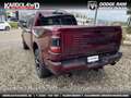 Dodge RAM 1500 5.7 V8 4x4 Crew Cab 5'7 Limited Night Edition Rouge - thumbnail 5