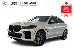 2022 BMW X6