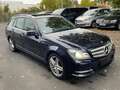 Mercedes-Benz C 300 T CDI BE 4M~BIXENON~LEDER~NAVI~EU5 Blau - thumbnail 1
