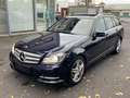 Mercedes-Benz C 300 T CDI BE 4M~BIXENON~LEDER~NAVI~EU5 Blau - thumbnail 3
