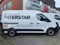 Nissan Interstar MY24 3,5t dCi 150 3,5t L2H2 N-Connecta Bianco - thumbnail 4