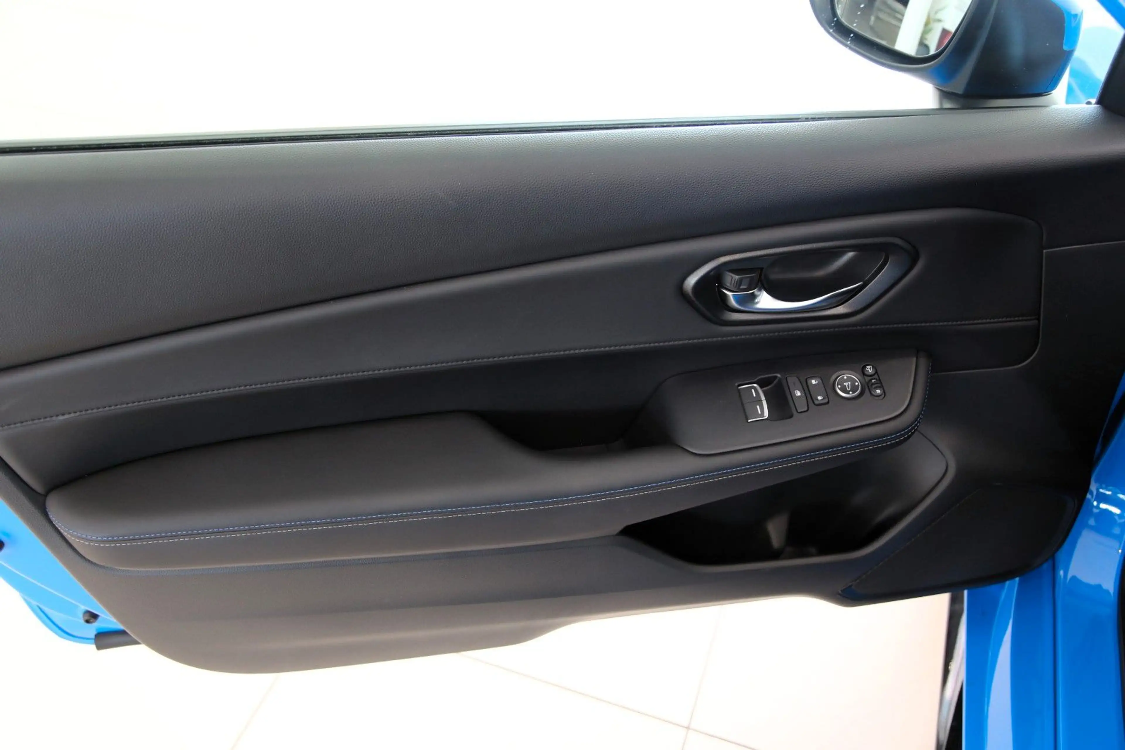 Honda Prelude 2.0 i-MMD e:HEV Advance Bose RFK — photo 26