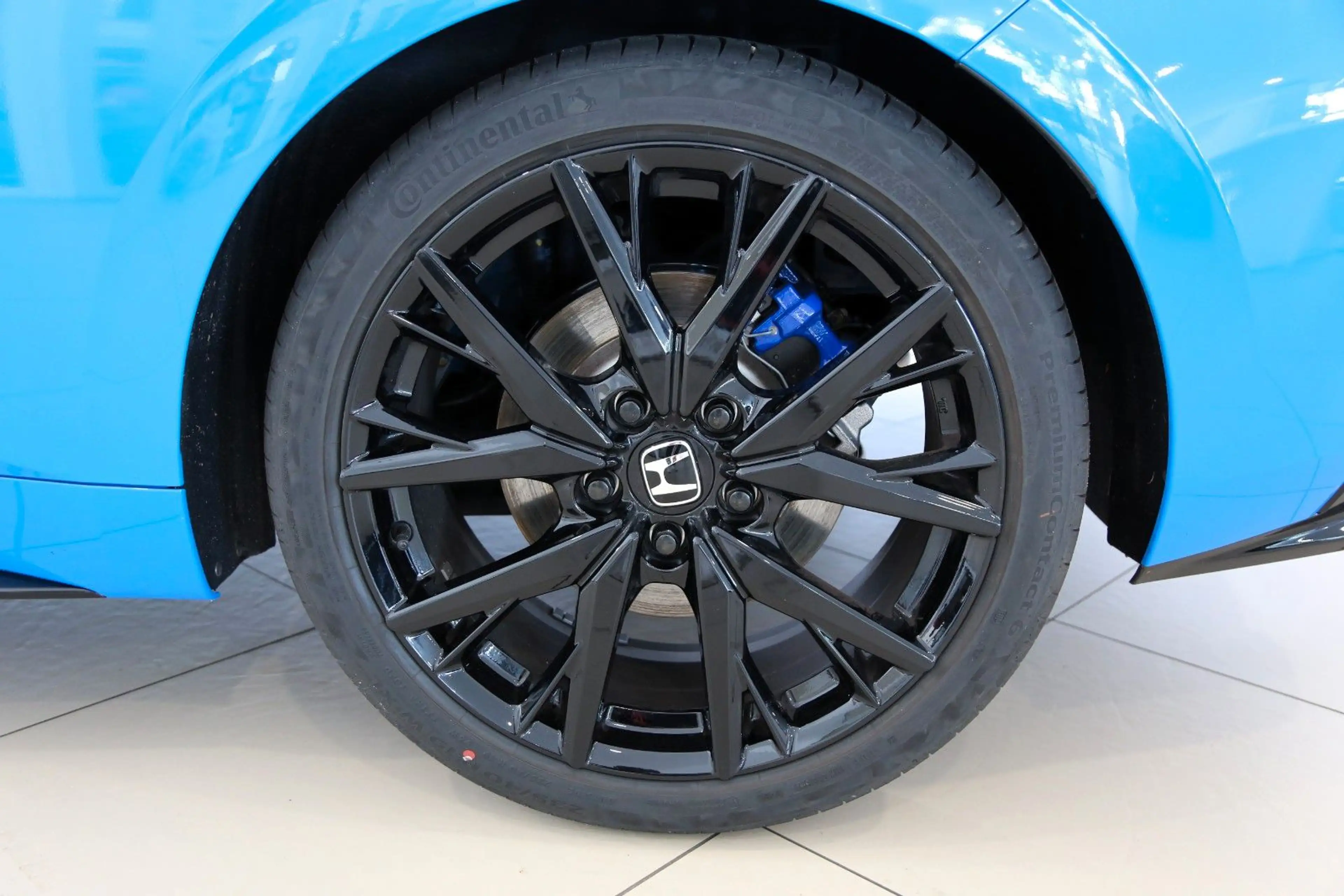 Honda Prelude 2.0 i-MMD e:HEV Advance Bose RFK — photo 4