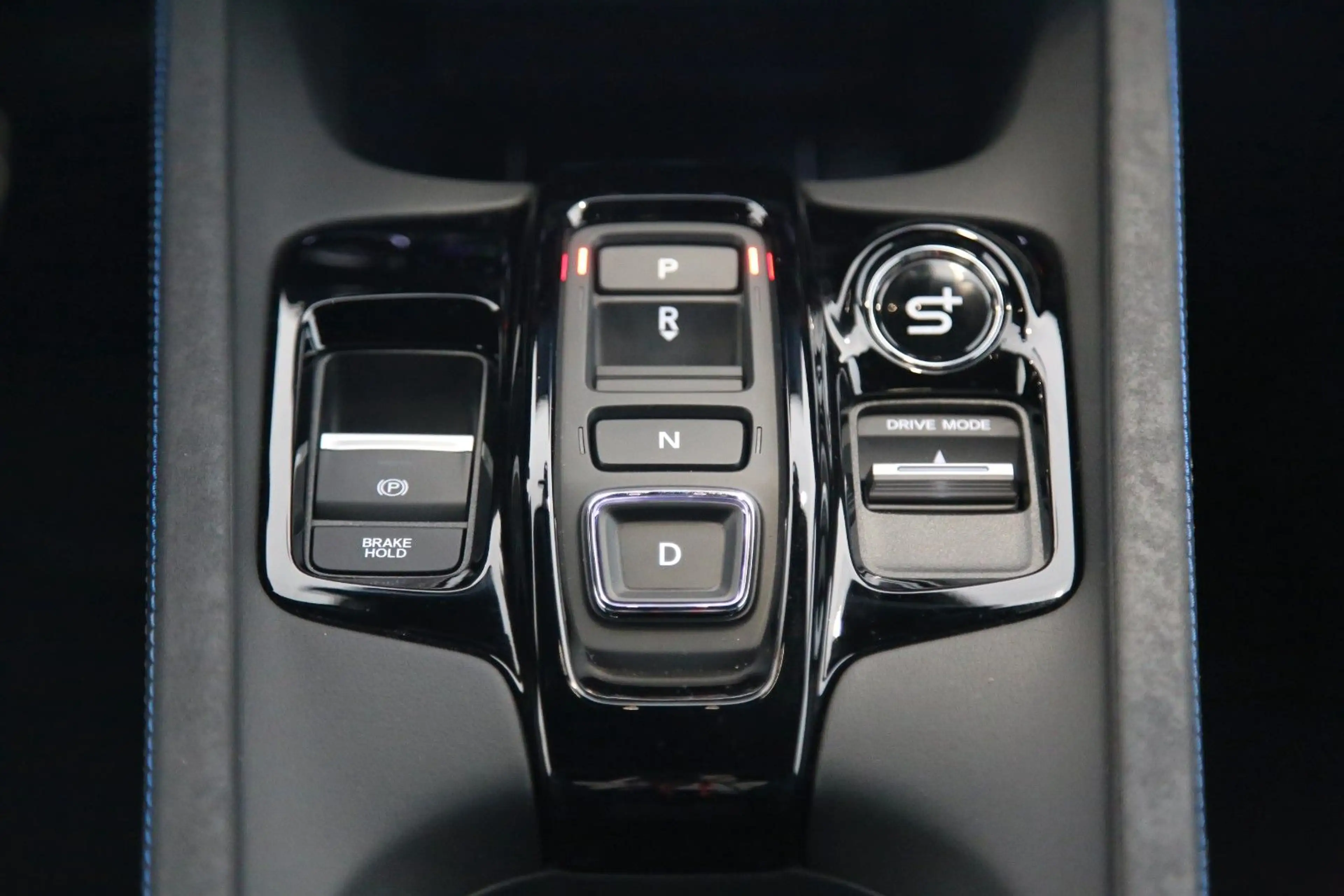 Honda Prelude 2.0 i-MMD e:HEV Advance Bose RFK — photo 11