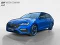 Skoda Octavia Combi 1.4 TSI DSG RS iV +PHEV+Pano+Garan Albastru - thumbnail 2