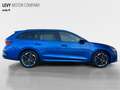 Skoda Octavia Combi 1.4 TSI DSG RS iV +PHEV+Pano+Garan Albastru - thumbnail 6