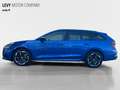 Skoda Octavia Combi 1.4 TSI DSG RS iV +PHEV+Pano+Garan Albastru - thumbnail 3