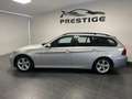 BMW 320 320D 2.0 TOURING 163CV TETTO MANUALE Argento - thumbnail 6
