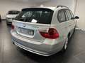 BMW 320 320D 2.0 TOURING 163CV TETTO MANUALE Argento - thumbnail 9