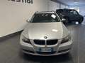 BMW 320 320D 2.0 TOURING 163CV TETTO MANUALE Argento - thumbnail 3
