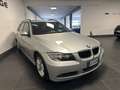 BMW 320 320D 2.0 TOURING 163CV TETTO MANUALE Argento - thumbnail 4