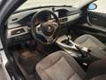 BMW 320 320D 2.0 TOURING 163CV TETTO MANUALE Argento - thumbnail 11