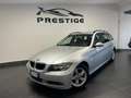 BMW 320 320D 2.0 TOURING 163CV TETTO MANUALE Argento - thumbnail 1