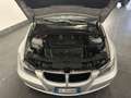 BMW 320 320D 2.0 TOURING 163CV TETTO MANUALE Argento - thumbnail 19